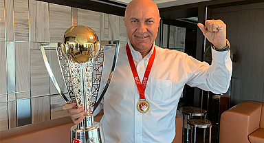 Başkan Yıldırım açıkladı: Samsunspor 4'lü defansa geçiyor