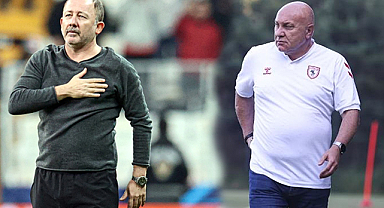 Başkan Yüksek Yıldırım Hürriyet'e açıkladı: Sergen Yalçın ile…