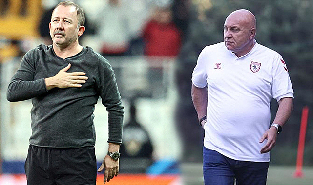 Başkan Yüksek Yıldırım Hürriyet'e açıkladı: Sergen Yalçın ile…