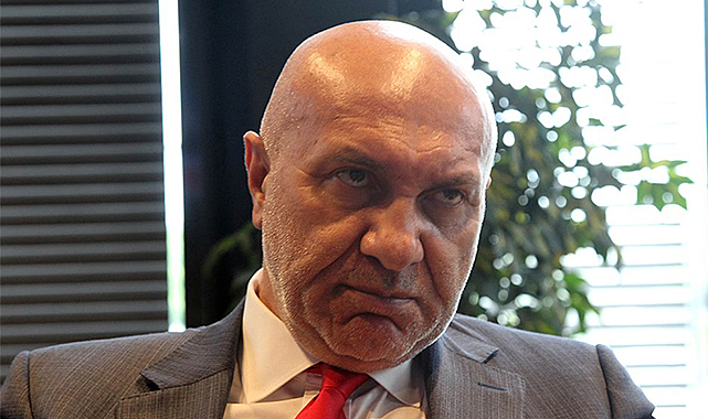 Samsunspor Başkanı Yüksel Yıldırım, FİFA'dan gelen transfer yasağının detaylarını açıkladı