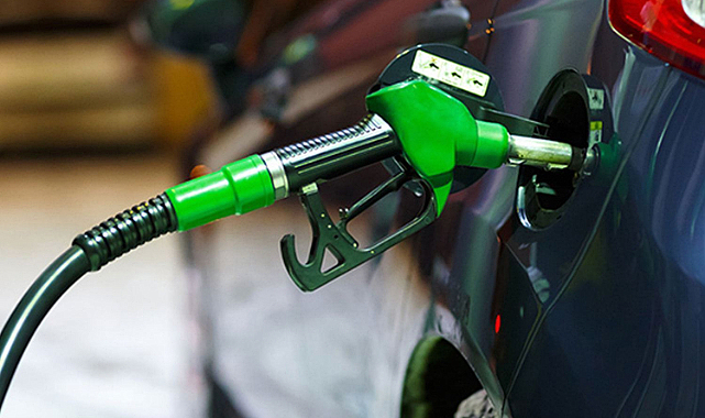 Benzin ve motorine o tarihte yine zam geliyor