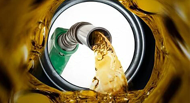 Benzine indirim geldi...