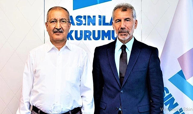 BİK Genel Müdürü Cavit Erkılınç: Gazeteler birleşebilir