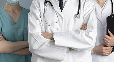 Bir günde üç doktor intihar etti