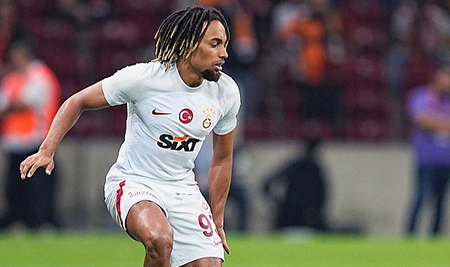 Boey bunu hep yapıyor! Dokunulmazlığı mı var?