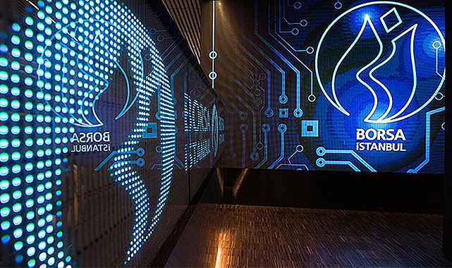Borsa haftaya rekorla başladı, yüzde 1,06 artışla 8.141,33 puanı gördü