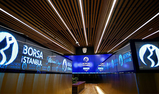 Borsa İstanbul'da 18-22 Eylül'de en çok Pasifik GYO kazandırdı