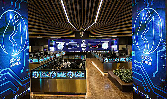 Borsa İstanbul'da 28 Ağustos - 1 Eylül: En çok kazandıran ve kaybettiren hisseler