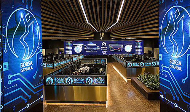 Borsada 11 - 15 Eylül haftasında en çok kazandıran ve kaybettirenler belirlendi