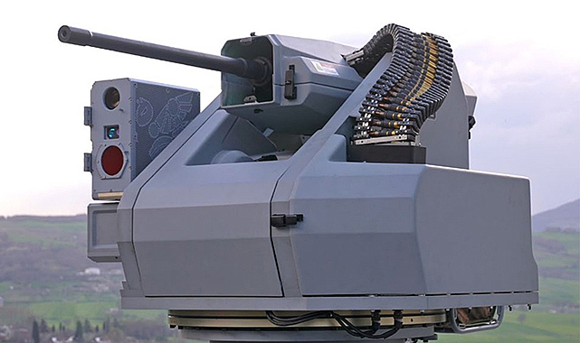 CANiK ile milli kulelerin ihracat yolculuğu