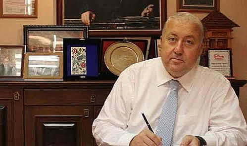 Çarşamba Ticaret Borsası Başkanı Yılmaz fındıkçıları uyardı!