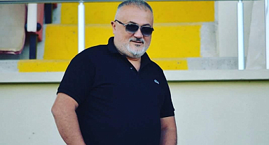 'Çarşambaspor kocaman bir ailedir'