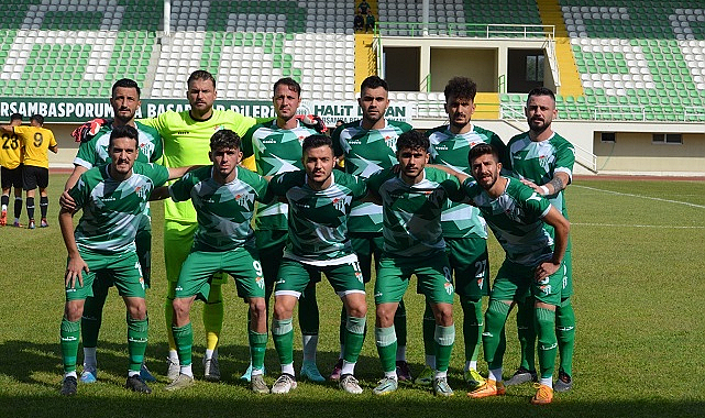 Çarşambaspor’un yarın kupada rakibi Tokat