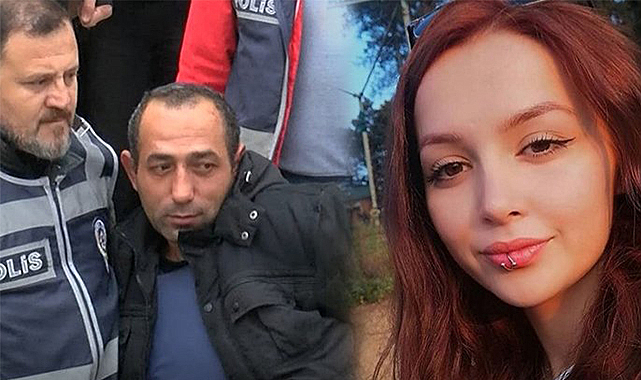 Ceren Özdemir'in katili açık cezaevine alındı iddialarının gerçeği ortaya çıktı