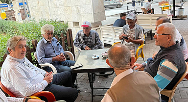 CHP'li Çan'dan çok sert eleştiri: 'Emekliyi düşman görüyorlar'