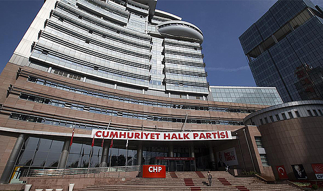 CHP'nin yeni genel başkan adayı belli oldu! Cuma günü açıklanacak