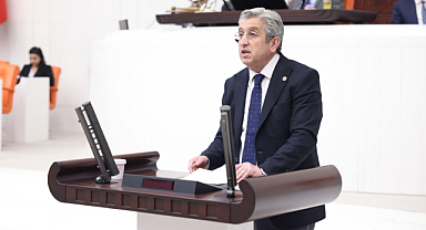 CHP Samsun Milletvekili Çan’dan 100. yıldönümü mesajı!