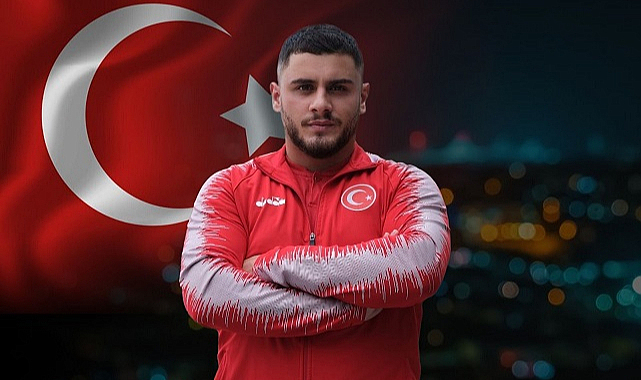 Cihan Yurt’a milli görev