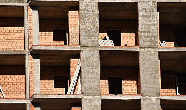 Çin'den ithal tuğla türlerine 'gözden geçirme' soruşturması