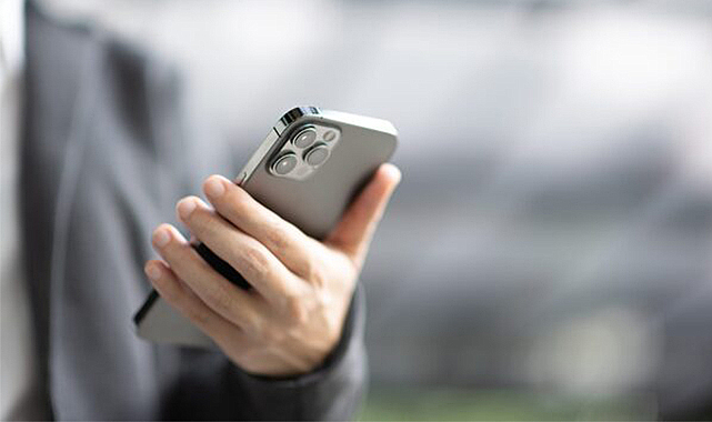 Çin, devlet kurumlarında iPhone kullanmasını yasakladı