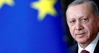 Cumhurbaşkanı Erdoğan: Avrupa Birliği, Türkiye'den kopmanın gayreti içerisinde