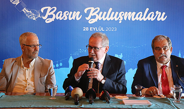 Cumhuriyet Meydanı planına yeni proje!