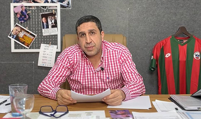 'Delilerin delisi' lakaplı Muhammed Yakut İspanya'da gözaltında