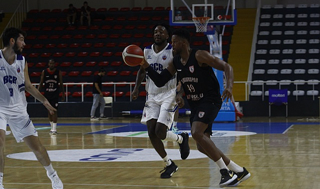 Dev adamların ilk üç haftalık programı belli oldu