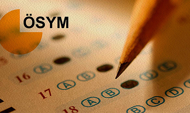DGS tercih sonuçları açıklandı
