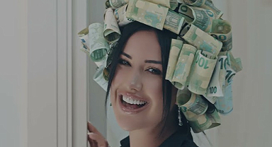 Dilan Polat hastanelik oldu!