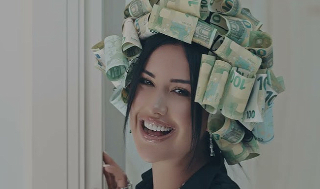 Dilan Polat hastanelik oldu!