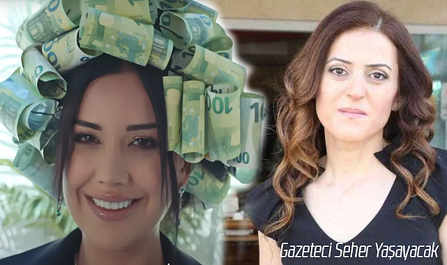 Dilan Polat olayında Seher Yaşayacak şok edici belgeler paylaştı