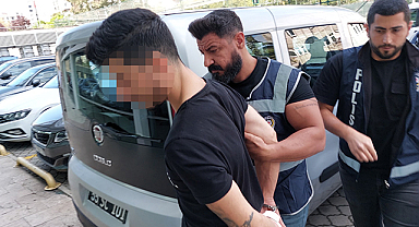 Doktoru kaçıran zanlıdan şaşırtan ifade!