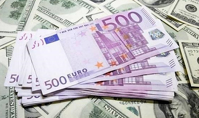 Dolar ve avro haftaya nasıl başladı?