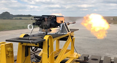 Dünya devi CANiK 25'inci yılını kutluyor!