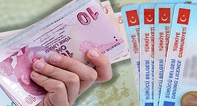 Ehliyet almayı düşünen vatandaşlar elini çabuk tutmalı! Kallavi zam kapıda