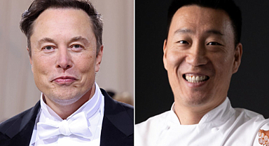 Elon Musk'ın özel şefi Akira Back, MasterChef Türkiye'de