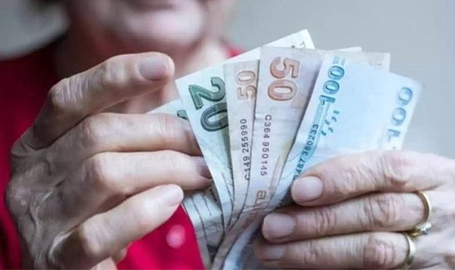 Emekli zammında hesaplar baştan sona değişti! İşte en düşük emekli maaşı - Ekonomi - Gazete Gerçek
