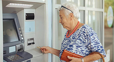 Emeklilere 100'üncü yıl ikramiyesi yolda!