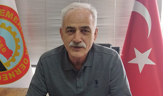 Emekliye Cumhuriyet ikramiyesi ne kadar olacak? TÜED Başkanı açıklama yaptı