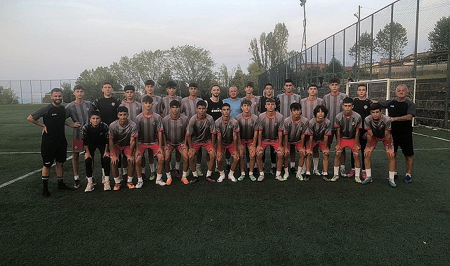 Emirhan Çavuş: ‘Hayallerinizin peşinden gidin’