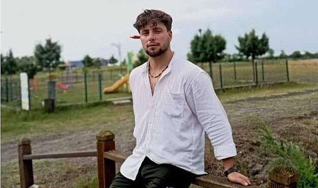 Emirhan her yerde aranıyor!