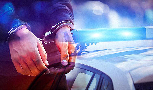 Emniyet Müdürlüğü açıkladı! Samsun'da aranan 36 kişi yakalandı