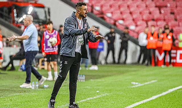 Emre Bayraktar özür diledi