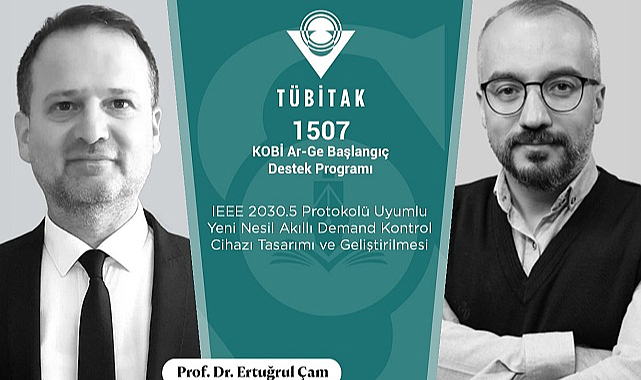 Enerji sorunlarına çözüm sunan üniversite: SAMÜ