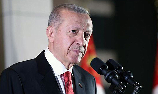 Erdoğan'ın eylül programı yoğun: Üç ülkede önemli toplantılar