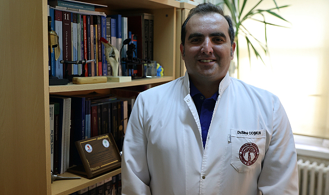 Ergenlik öncesi kontrol omurga eğriliğinin tedavi şansını artırıyor!