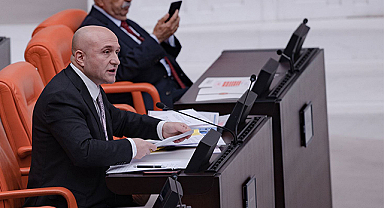 Erhan Usta'dan Cevdet Yılmaz'a Samsun soruları