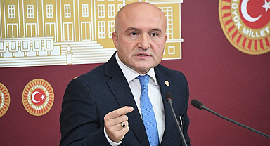 Erhan Usta’dan Tarım ve Orman Bakanı İbrahim Yumaklı’ya kokarca sorusu