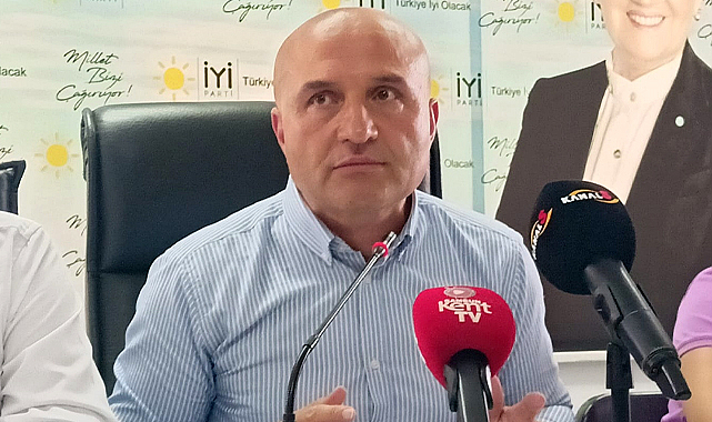 Erhan Usta Samsun'da yaşanan sel felaketi ile ilgili açıklama yaptı